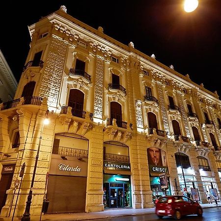 Suite Home Moncada Palermo Dış mekan fotoğraf