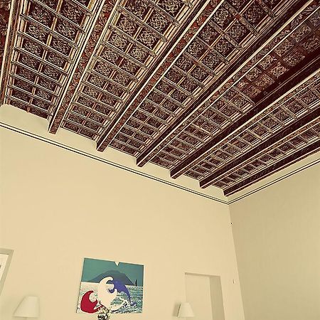 Suite Home Moncada Palermo Dış mekan fotoğraf