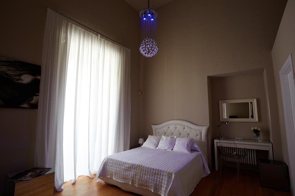 Suite Home Moncada Palermo Oda fotoğraf
