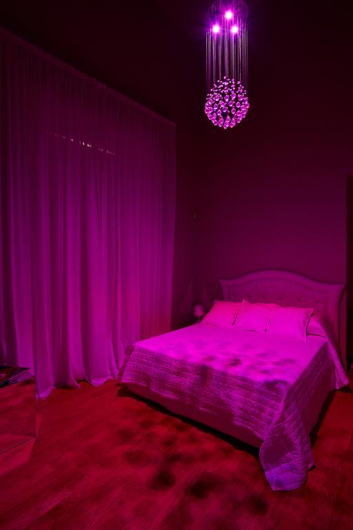 Suite Home Moncada Palermo Oda fotoğraf