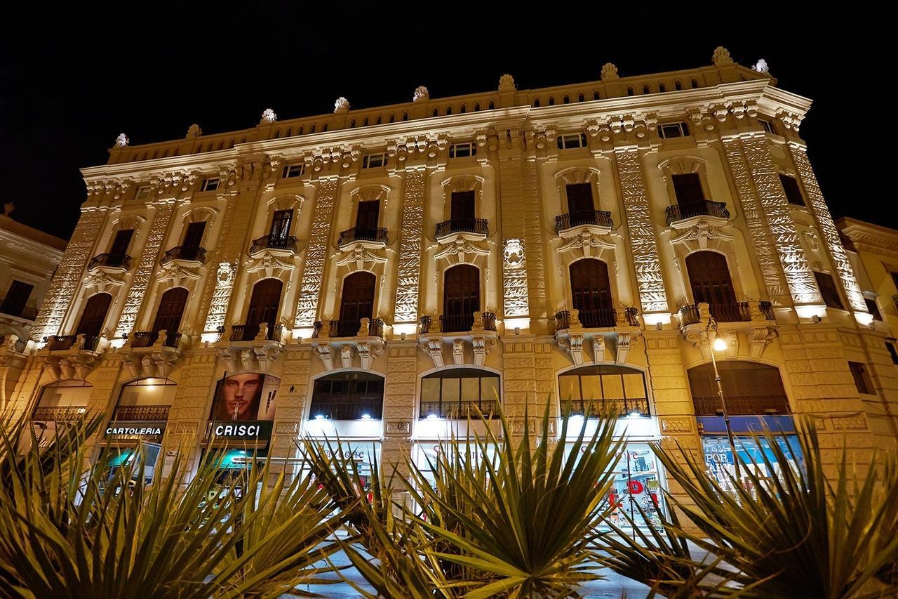 Suite Home Moncada Palermo Dış mekan fotoğraf