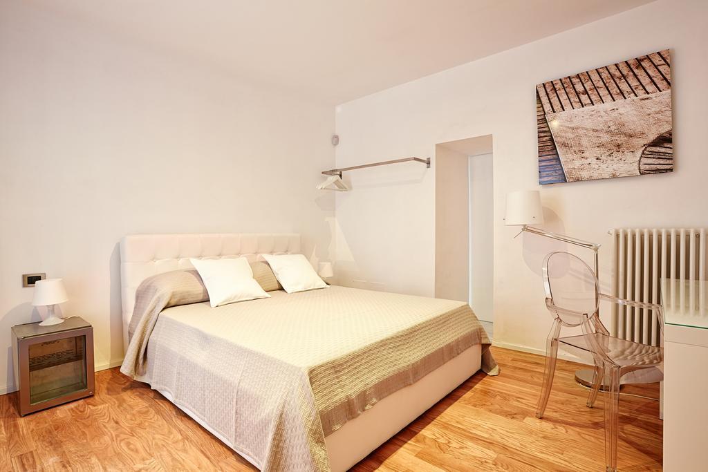 Suite Home Moncada Palermo Oda fotoğraf