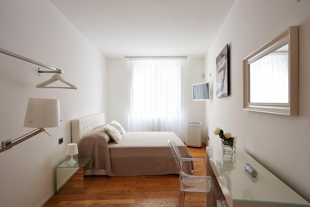 Suite Home Moncada Palermo Oda fotoğraf