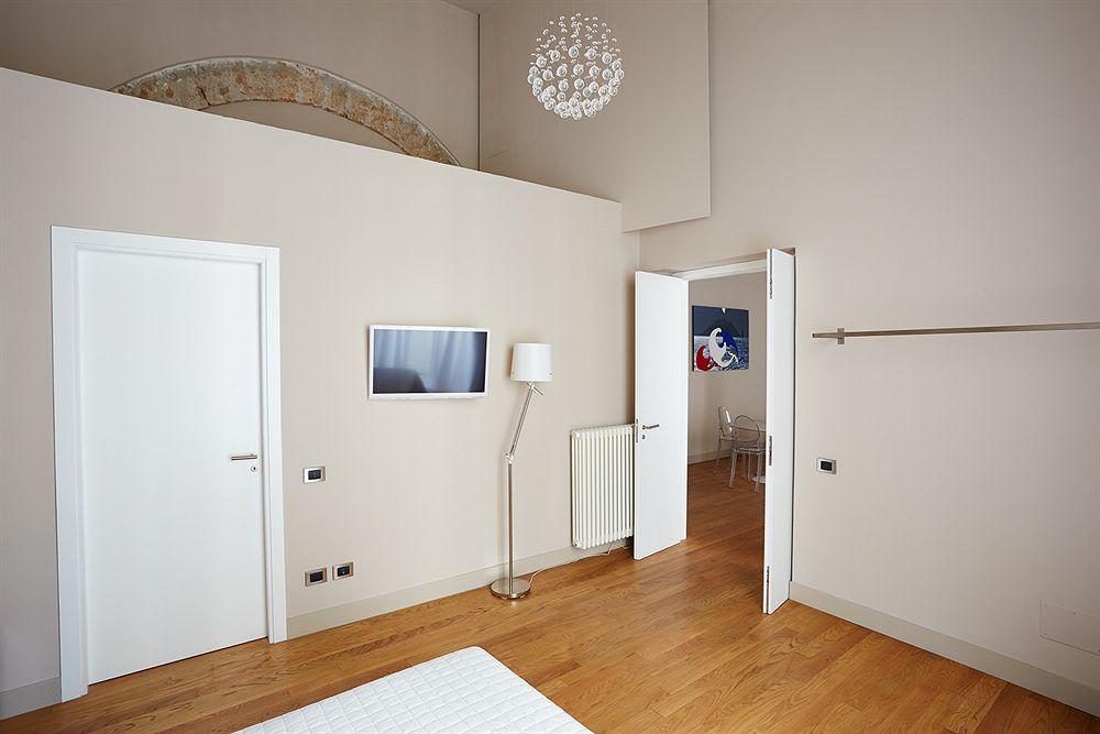 Suite Home Moncada Palermo Dış mekan fotoğraf