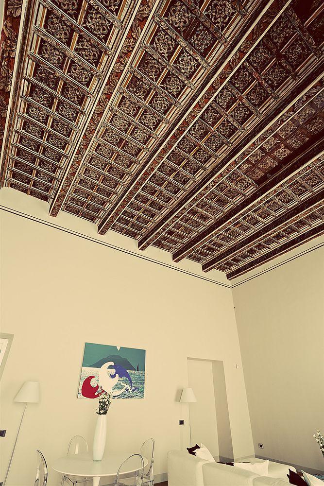 Suite Home Moncada Palermo Dış mekan fotoğraf