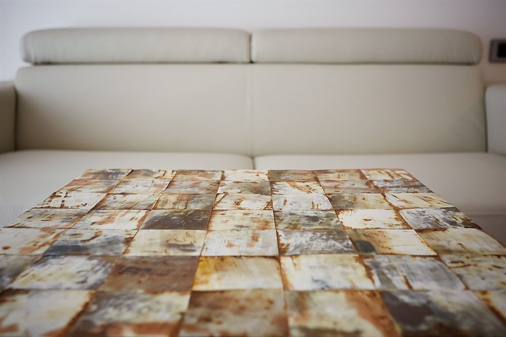 Suite Home Moncada Palermo Dış mekan fotoğraf