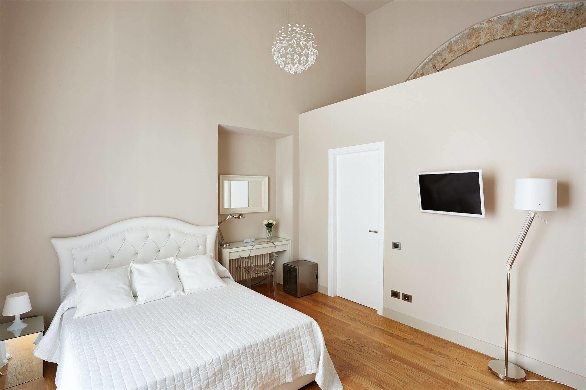 Suite Home Moncada Palermo Dış mekan fotoğraf