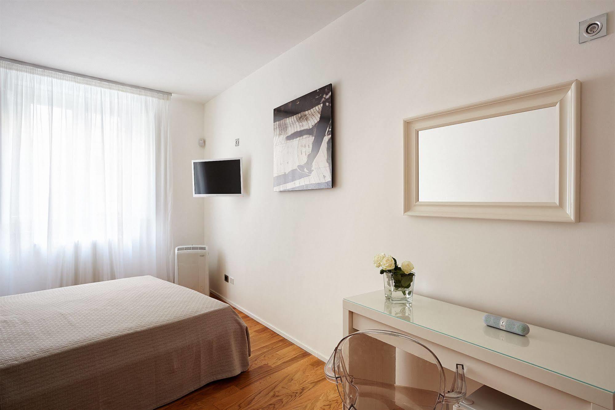Suite Home Moncada Palermo Dış mekan fotoğraf