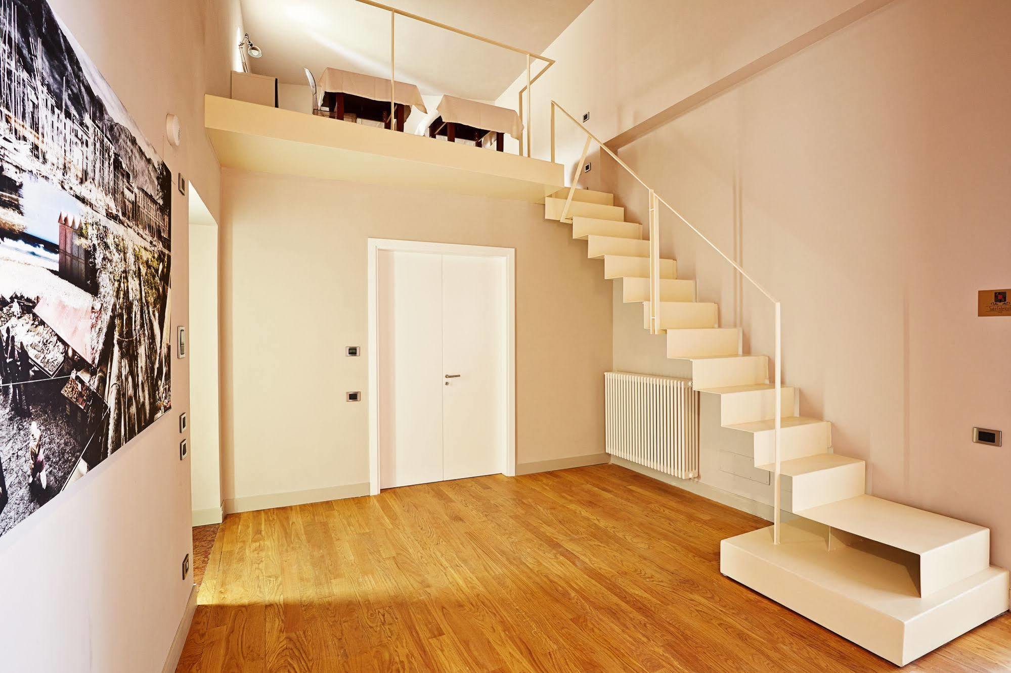 Suite Home Moncada Palermo Dış mekan fotoğraf